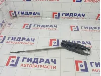 Ручка двери наружная передняя левая Volkswagen Polo