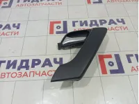 Ручка двери внутренняя задняя левая Volkswagen Polo 6RU867179BTLL