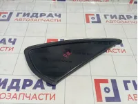 Стекло кузовное глухое (форточка) заднее правое Volkswagen Polo 6RU845298ANVB