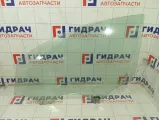Стекло двери передней левой Volkswagen Polo 6RU845201A