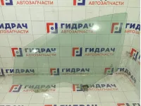 Стекло двери передней левой Volkswagen Polo 6RU845201A