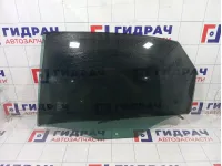 Стекло двери задней левой Volkswagen Polo 6RU845025