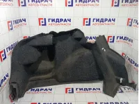 Обшивка багажника левая Volkswagen Polo 6RU867427B1BS