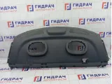 Полка (шторка) задняя Volkswagen Polo 6RU863413K82V