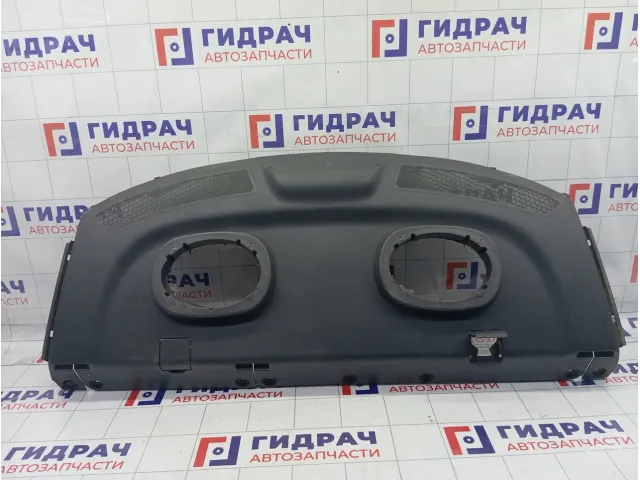 Полка (шторка) задняя Volkswagen Polo 6RU863413K82V