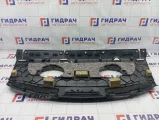 Полка (шторка) задняя Volkswagen Polo 6RU863413K82V