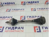 Привод левый Volkswagen Polo 6R0407761K