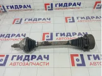 Привод левый Volkswagen Polo 6R0407761K