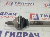 Привод левый Volkswagen Polo 6R0407761K