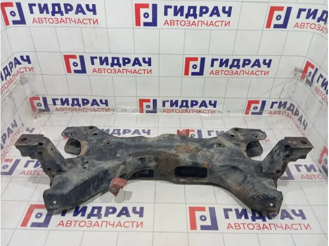 Балка подмоторная Volkswagen Polo 6R0199315AF