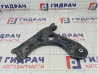 Рычаг передний левый Volkswagen Polo 6R0407151F