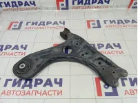 Рычаг передний правый Volkswagen Polo 6R0407152F