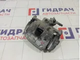 Суппорт тормозной передний левый Volkswagen Polo 1K0615123D