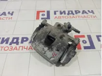Суппорт тормозной передний левый Volkswagen Polo 1K0615123D