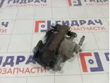 Суппорт тормозной передний левый Volkswagen Polo 1K0615123D