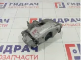 Суппорт тормозной передний правый Volkswagen Polo 1K0615124D
