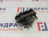 Суппорт тормозной передний правый Volkswagen Polo 1K0615124D