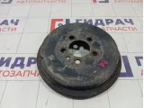 Барабан тормозной задний Volkswagen Polo 1J0609617B