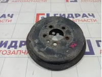 Барабан тормозной задний Volkswagen Polo 1J0609617B