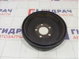 Барабан тормозной задний Volkswagen Polo 1J0609617B