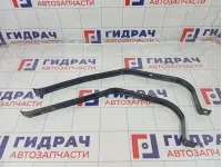 Лента крепления бензобака Volkswagen Polo