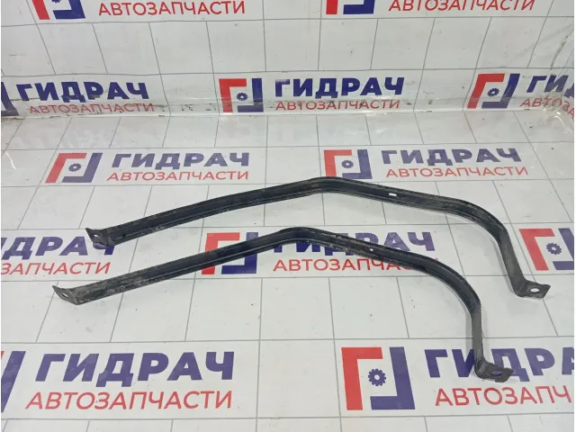 Лента крепления бензобака Volkswagen Polo