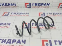 Пружина передняя Volkswagen Polo 6R0411105C