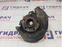 Кулак поворотный передний левый Volkswagen Polo 6Q0407255AC