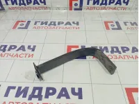 Кронштейн защиты двигателя Volkswagen Polo 6R0825921