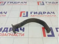Кронштейн защиты двигателя Volkswagen Polo 6R0825922