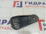 Кронштейн рычага переднего левого Volkswagen Polo 6R0199517