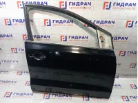 Дверь передняя правая Volkswagen Polo 6RU831056G