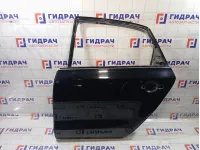 Дверь задняя левая Volkswagen Polo 6RU833055C