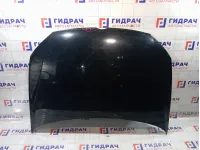 Капот Volkswagen Polo 6R0823031G