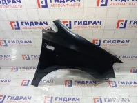 Крыло переднее правое Volkswagen Polo 6RU821106B