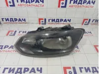 Фара левая Volkswagen Polo 6RU941015