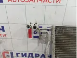 Радиатор кондиционера Volkswagen Polo 6R0820411H