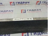Радиатор кондиционера Volkswagen Polo 6R0820411H