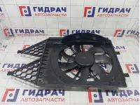 Вентилятор радиатора Volkswagen Polo 6R0121207