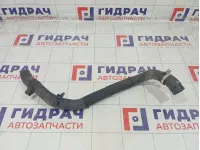 Патрубок радиатора Volkswagen Polo 6R0122051K