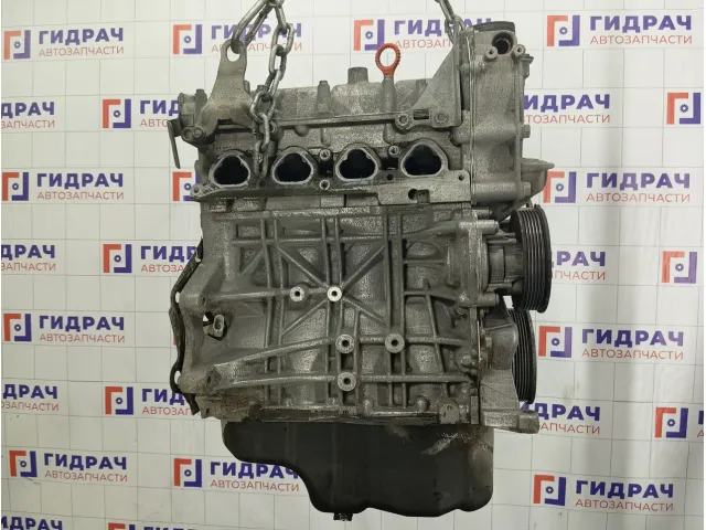Двигатель Volkswagen Polo 03C100092BX