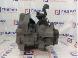 МКПП (механическая коробка переключения передач) Volkswagen Polo 02T300049M