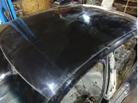 Крыша Volkswagen Polo