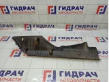 Обшивка стойки задней левой нижняя Volkswagen Polo 6RU86776582V