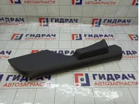 Обшивка стойки задней правой нижняя Volkswagen Polo 6RU86776682V