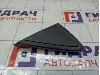 Накладка крыла переднего левого Volkswagen Polo 6RU853273