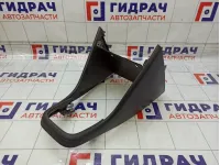 Накладка консоли Volkswagen Polo 6RU863680B82V
