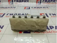 Подушка безопасности пассажирская (в торпедо) Volkswagen Polo 6R0880204A
