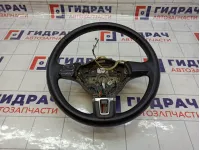 Рулевое колесо Volkswagen Polo 6R0419091FE74