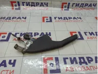 Рычаг, педаль стояночного тормоза Volkswagen Polo 6Q0711303AF